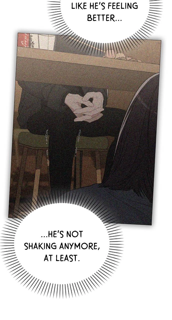 Ex-Love Review Chapter 9 - Words of Comfort Page 35