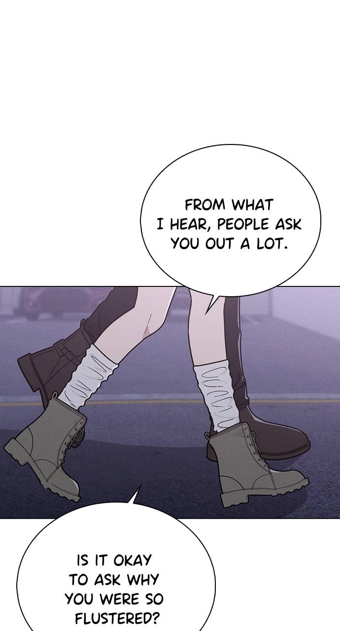 Ex-Love Review Chapter 9 - Words of Comfort Page 36