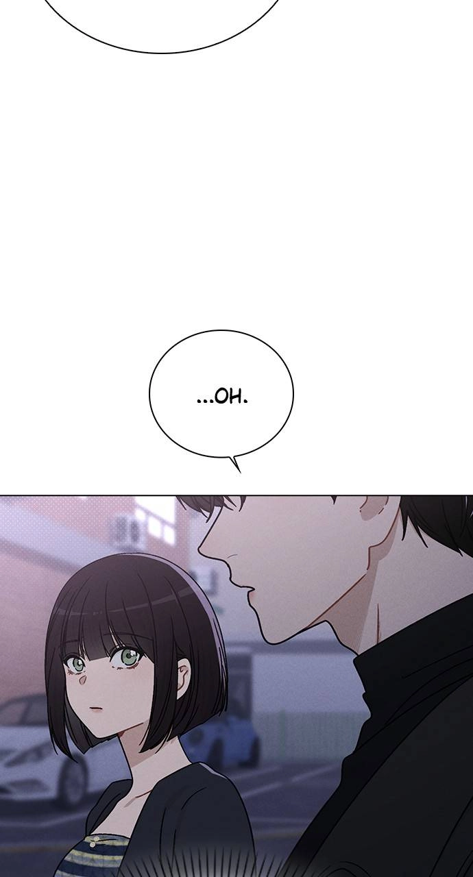 Ex-Love Review Chapter 9 - Words of Comfort Page 37