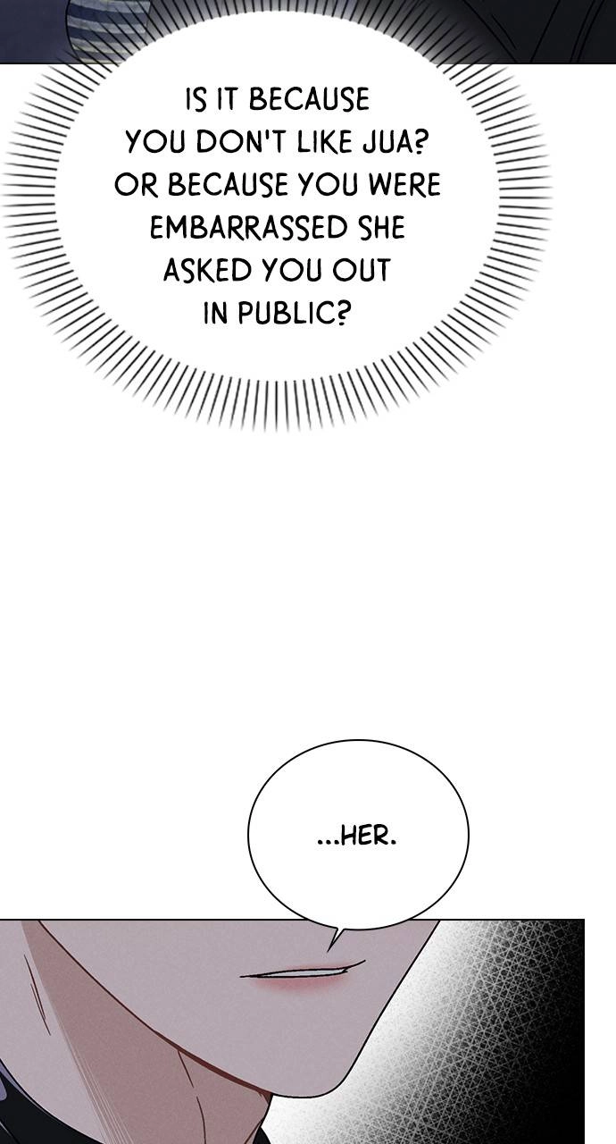 Ex-Love Review Chapter 9 - Words of Comfort Page 38