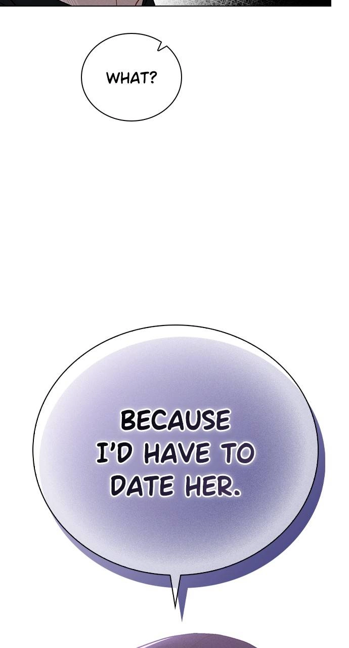 Ex-Love Review Chapter 9 - Words of Comfort Page 39