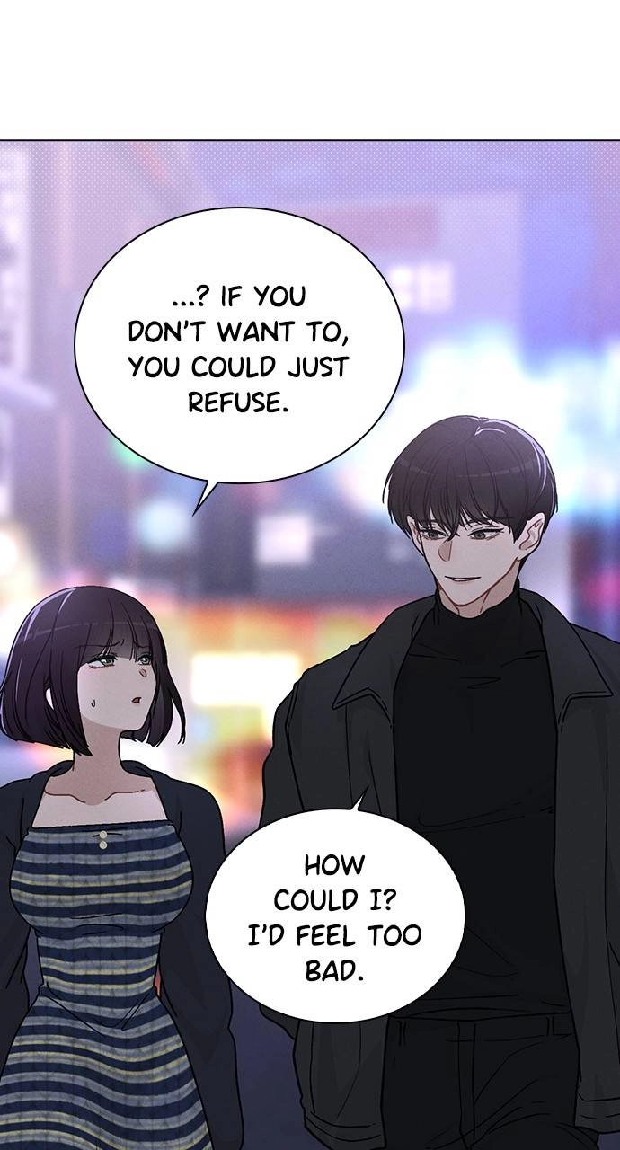 Ex-Love Review Chapter 9 - Words of Comfort Page 41