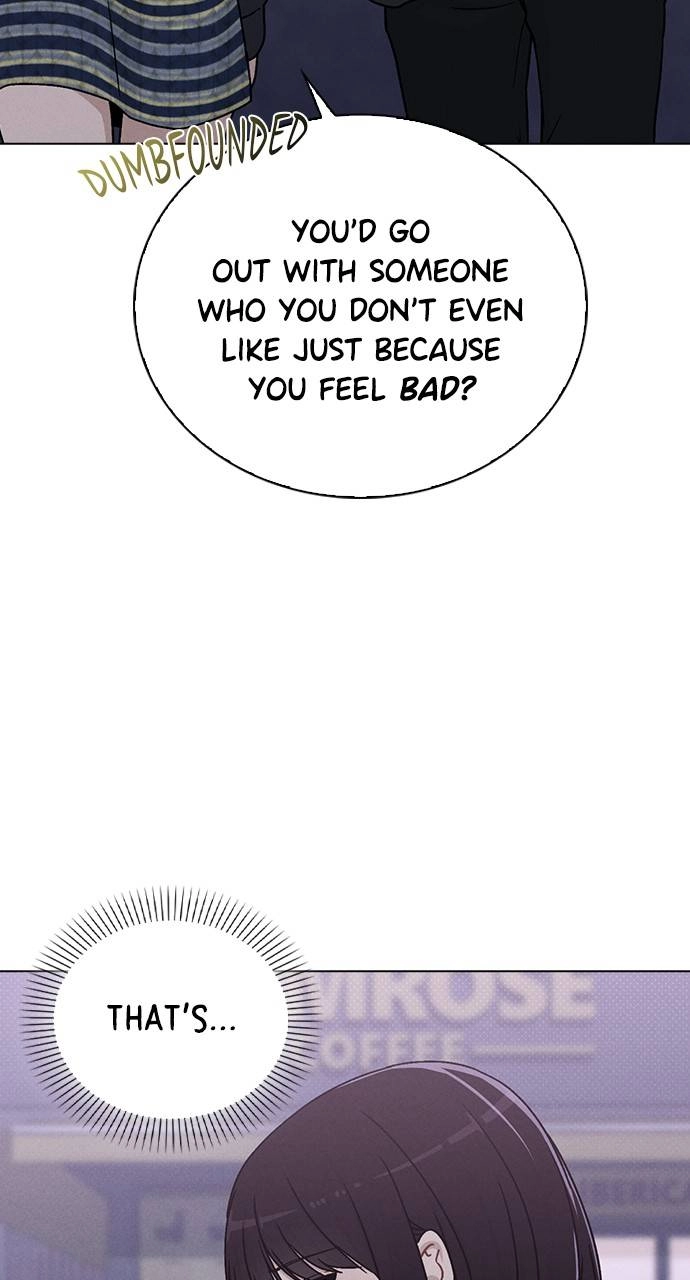 Ex-Love Review Chapter 9 - Words of Comfort Page 42