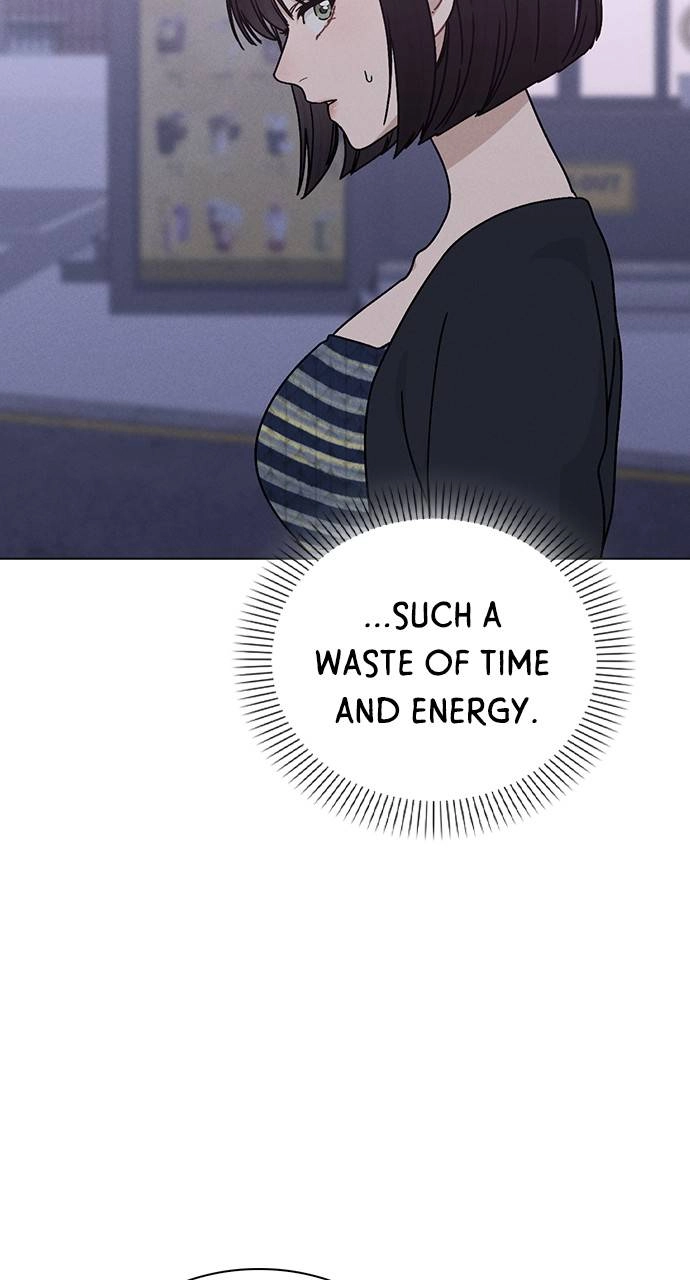 Ex-Love Review Chapter 9 - Words of Comfort Page 43