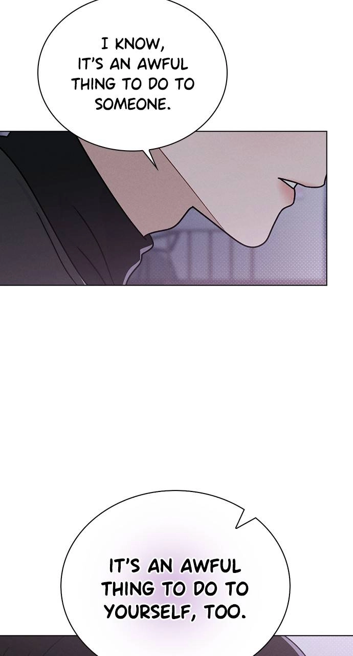 Ex-Love Review Chapter 9 - Words of Comfort Page 44