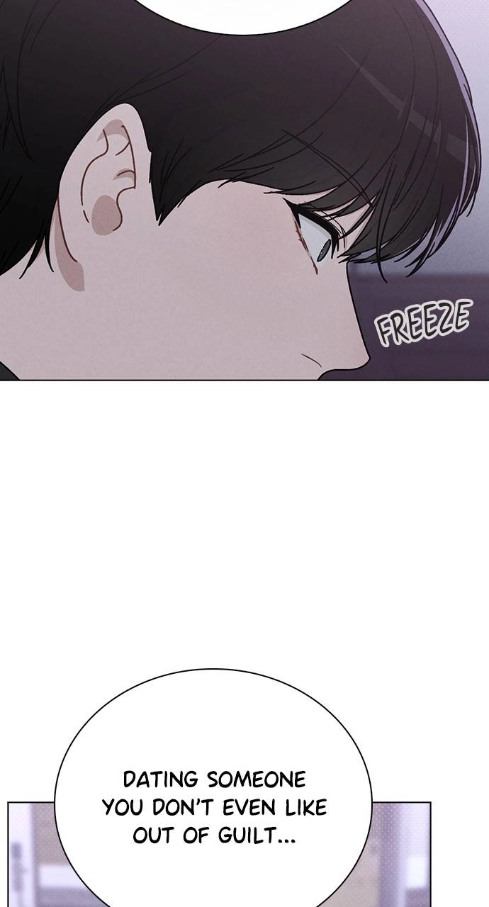 Ex-Love Review Chapter 9 - Words of Comfort Page 45