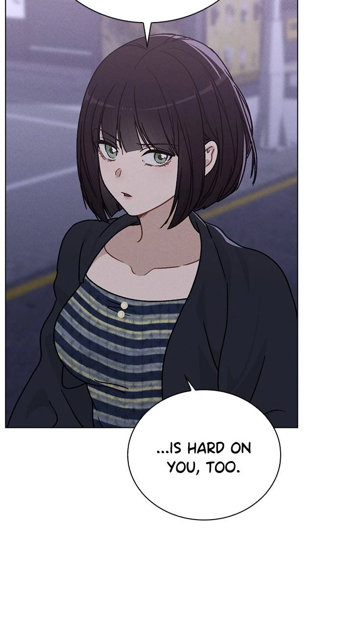 Ex-Love Review Chapter 9 - Words of Comfort Page 46