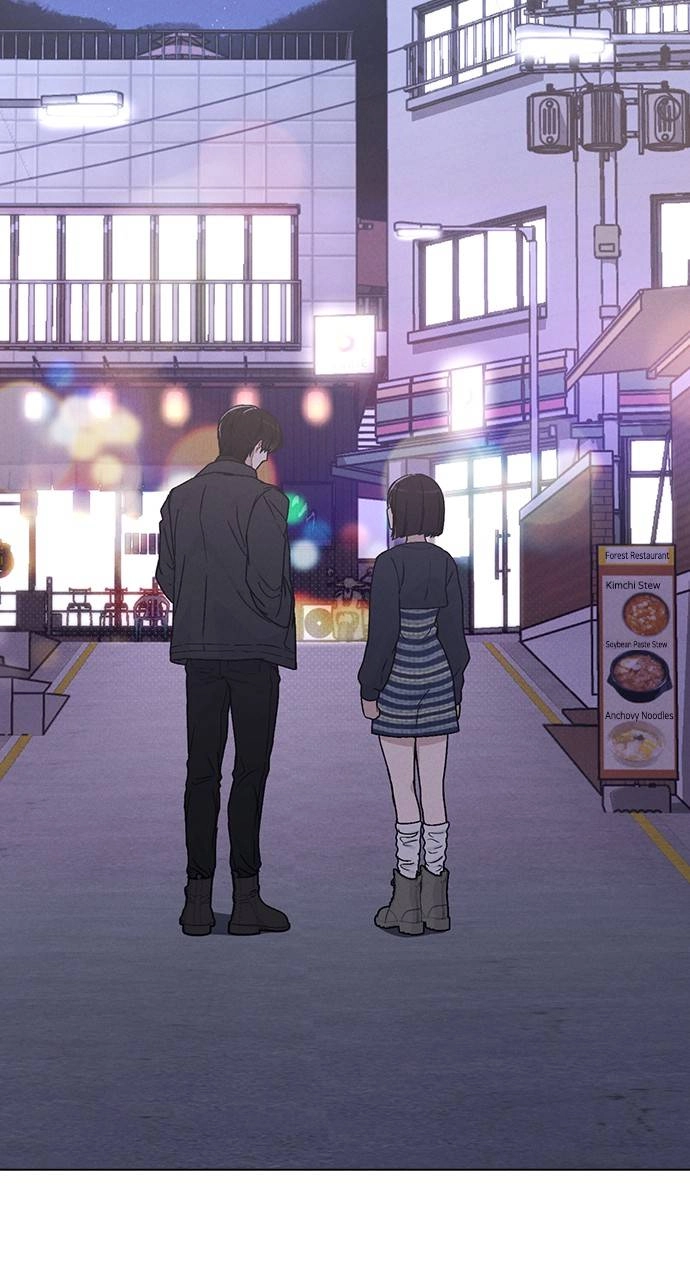 Ex-Love Review Chapter 9 - Words of Comfort Page 49