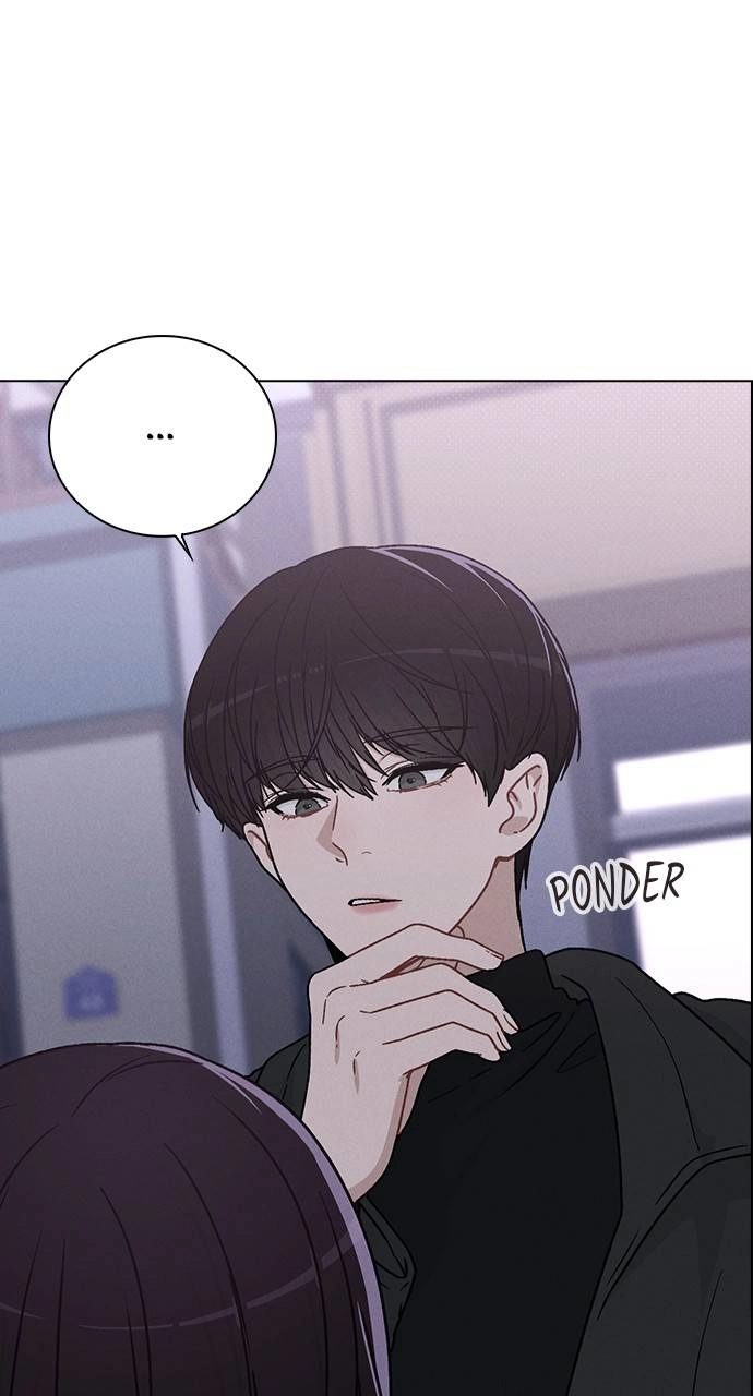 Ex-Love Review Chapter 9 - Words of Comfort Page 50