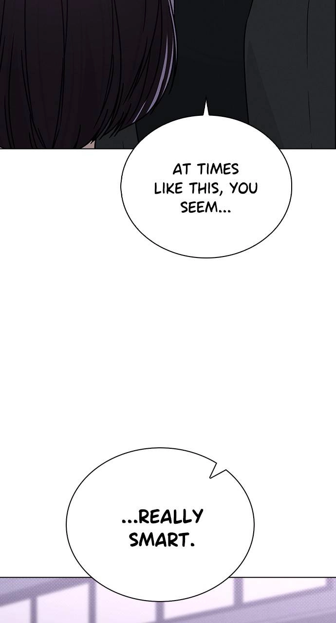 Ex-Love Review Chapter 9 - Words of Comfort Page 51