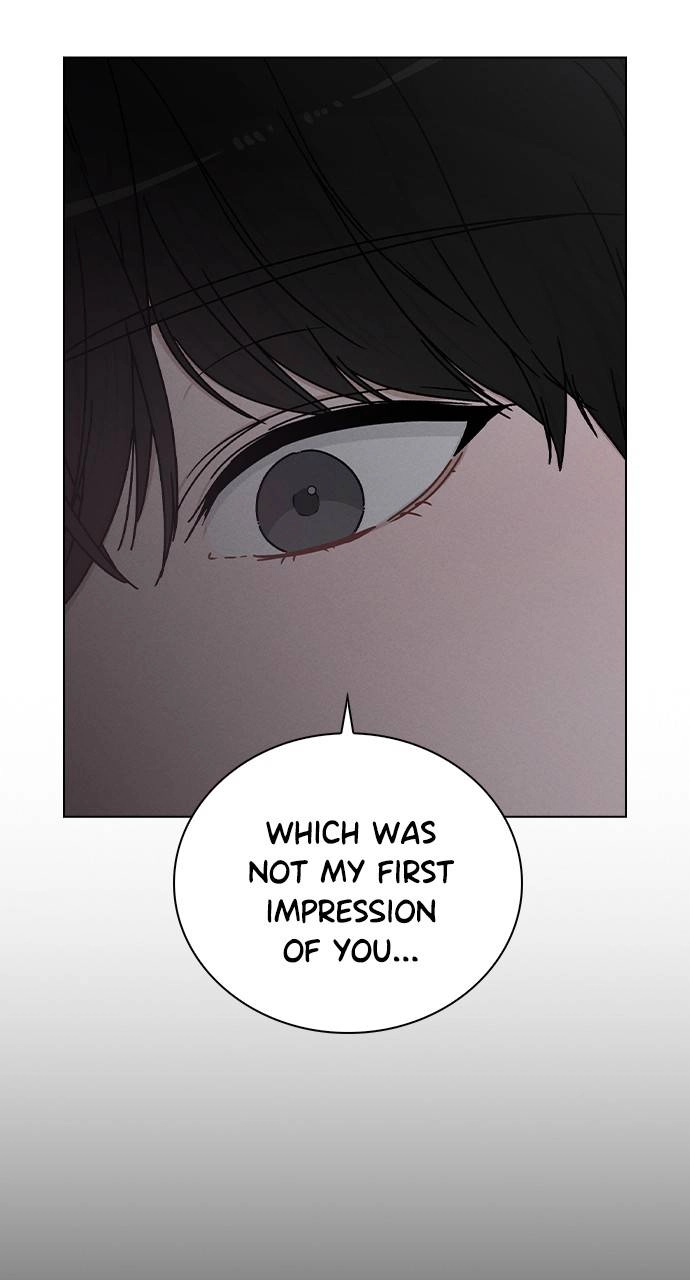 Ex-Love Review Chapter 9 - Words of Comfort Page 53