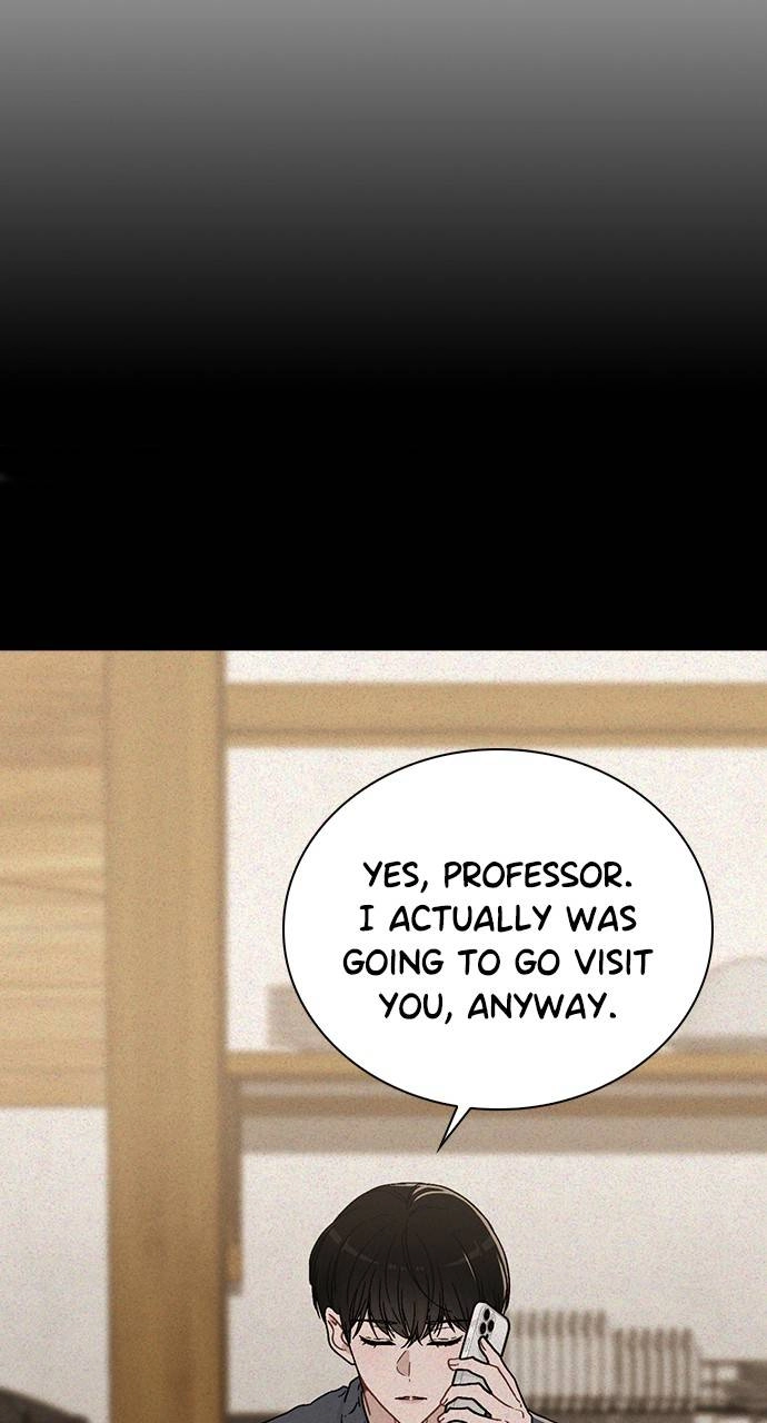 Ex-Love Review Chapter 9 - Words of Comfort Page 54