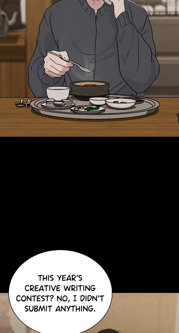 Ex-Love Review Chapter 9 - Words of Comfort Page 55