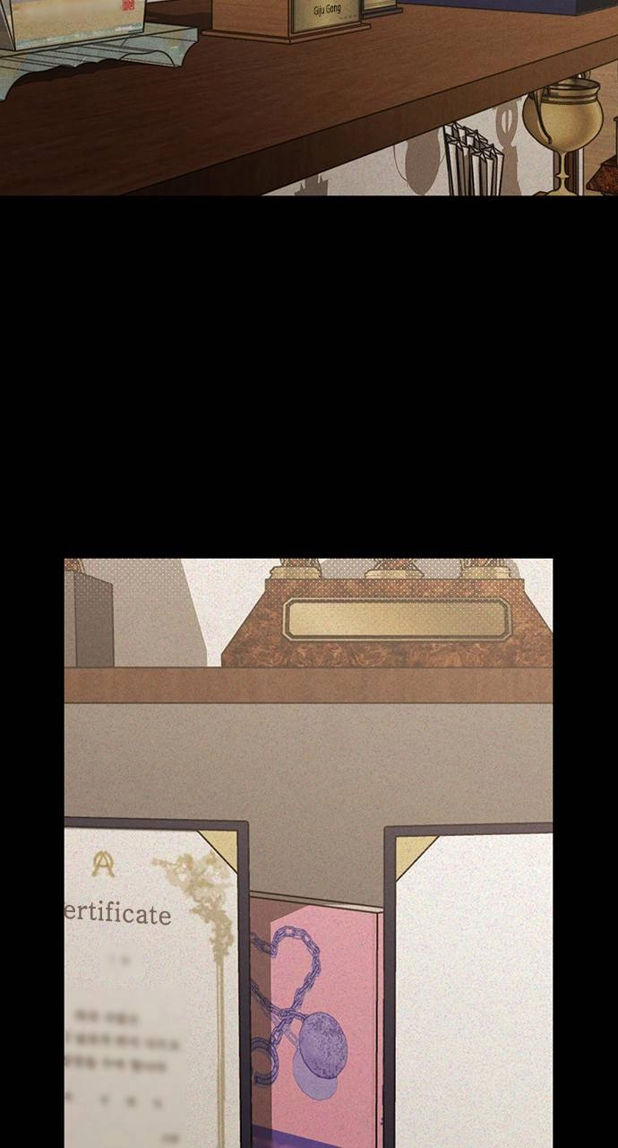 Ex-Love Review Chapter 9 - Words of Comfort Page 59