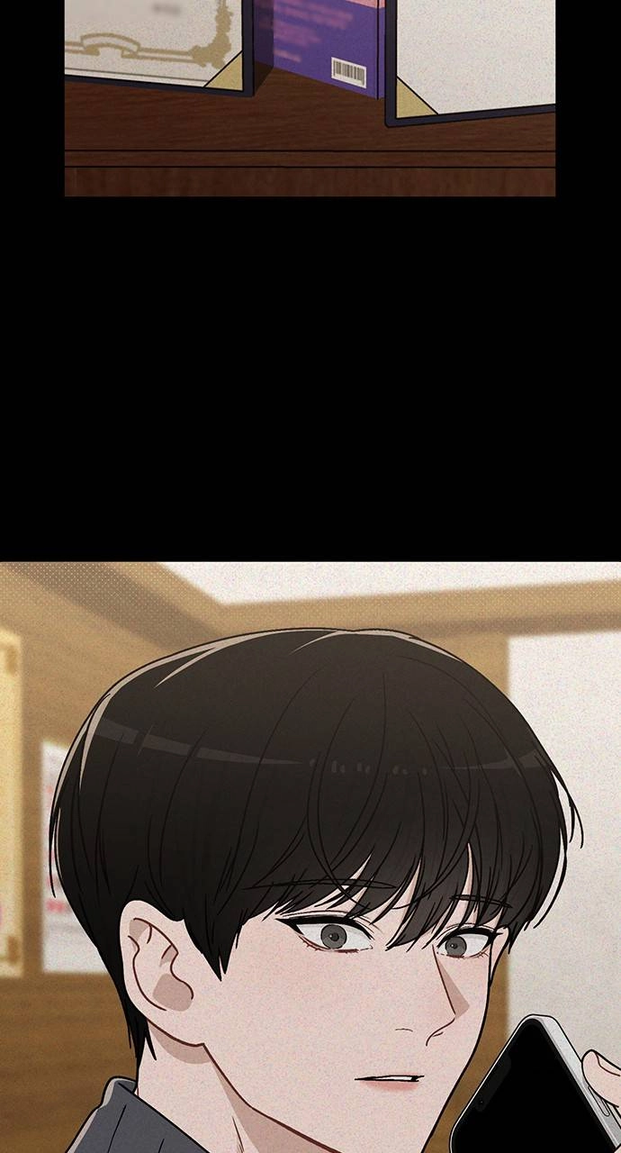 Ex-Love Review Chapter 9 - Words of Comfort Page 60