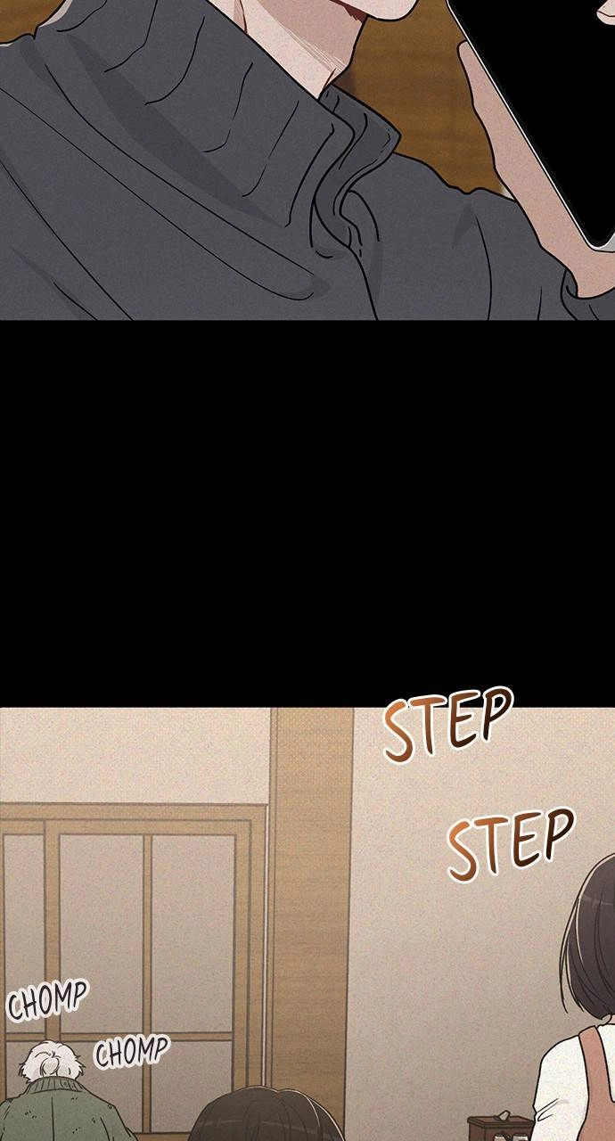 Ex-Love Review Chapter 9 - Words of Comfort Page 61