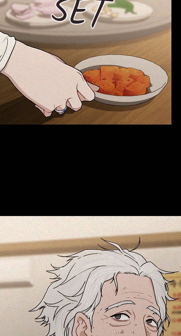 Ex-Love Review Chapter 9 - Words of Comfort Page 63