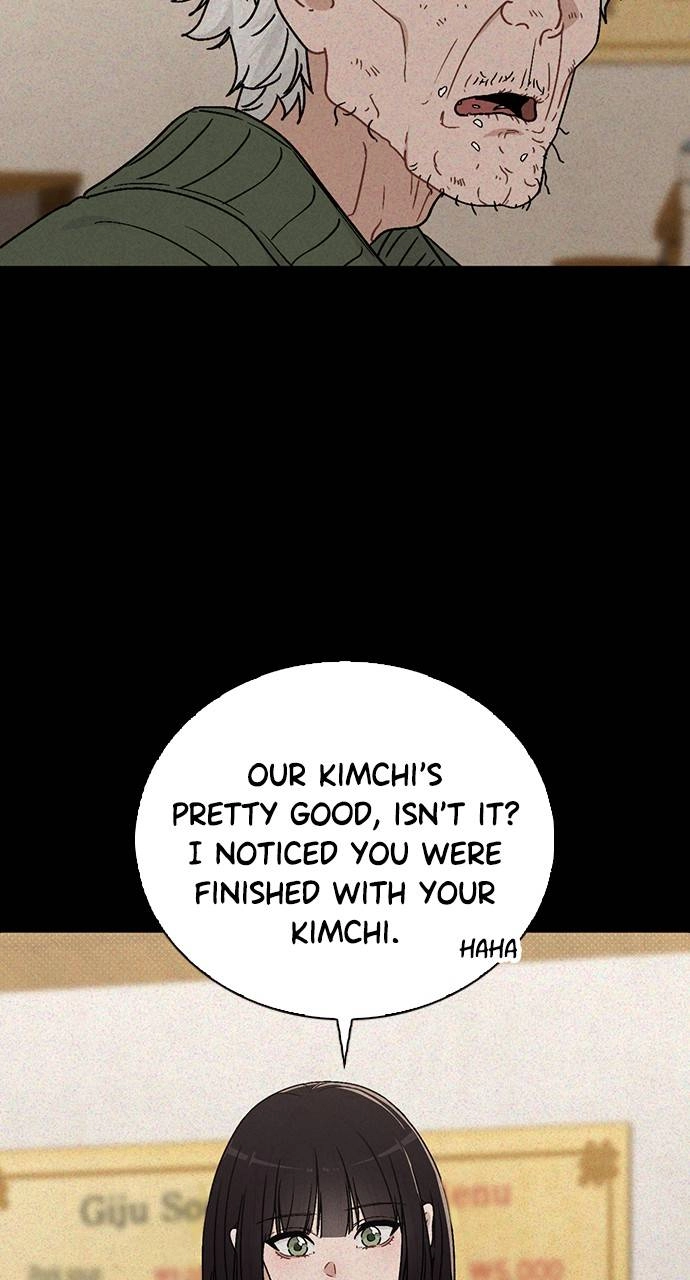 Ex-Love Review Chapter 9 - Words of Comfort Page 64