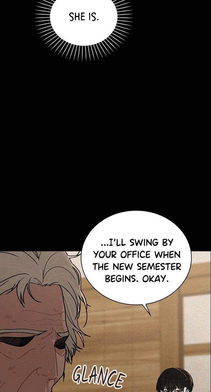 Ex-Love Review Chapter 9 - Words of Comfort Page 67