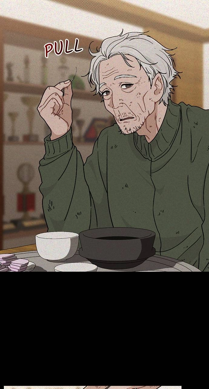 Ex-Love Review Chapter 9 - Words of Comfort Page 69