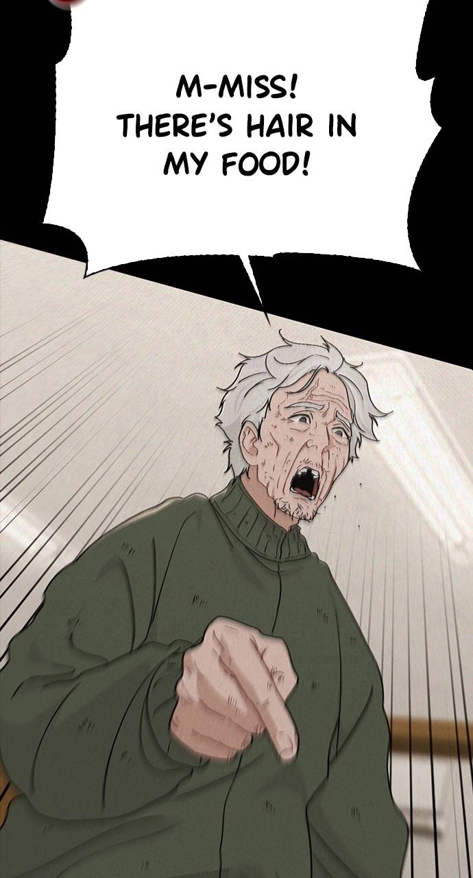 Ex-Love Review Chapter 9 - Words of Comfort Page 72