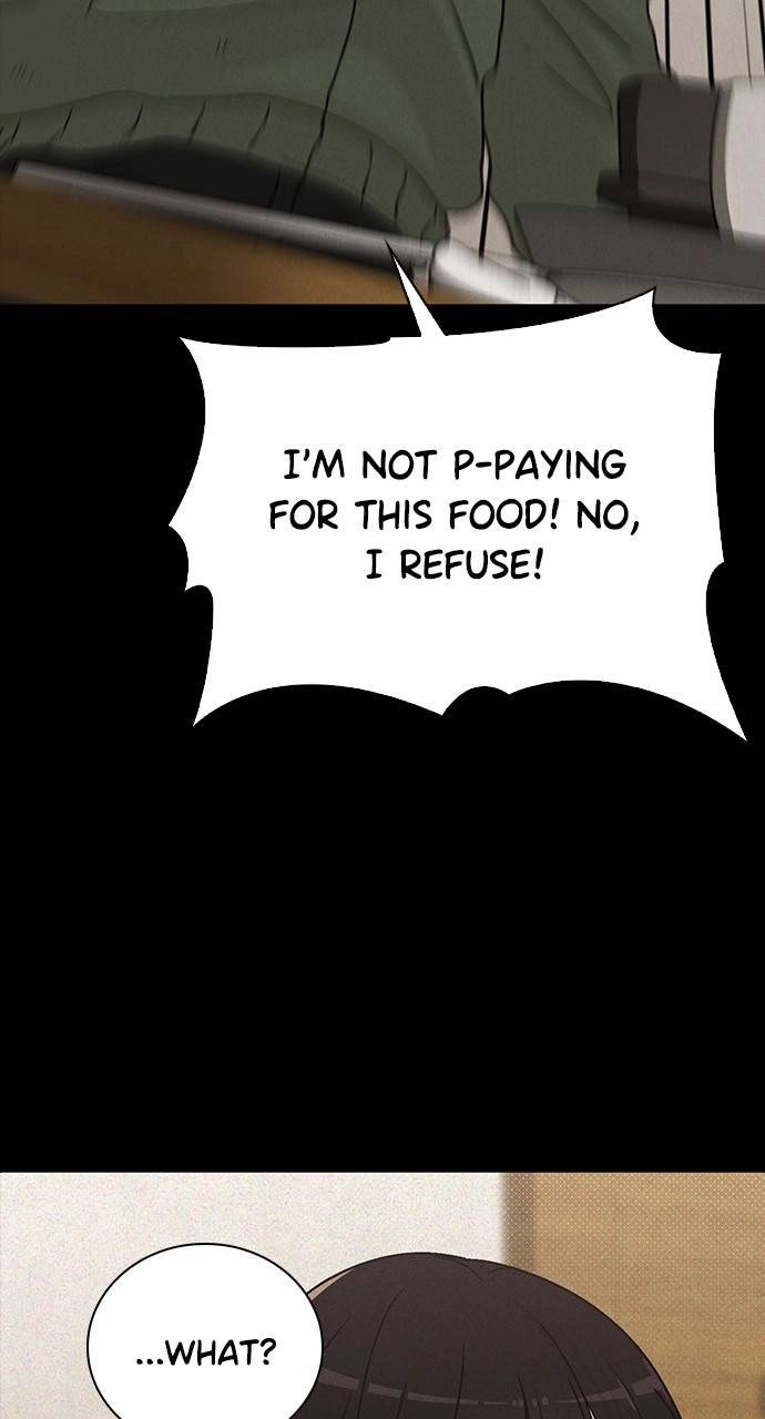 Ex-Love Review Chapter 9 - Words of Comfort Page 73