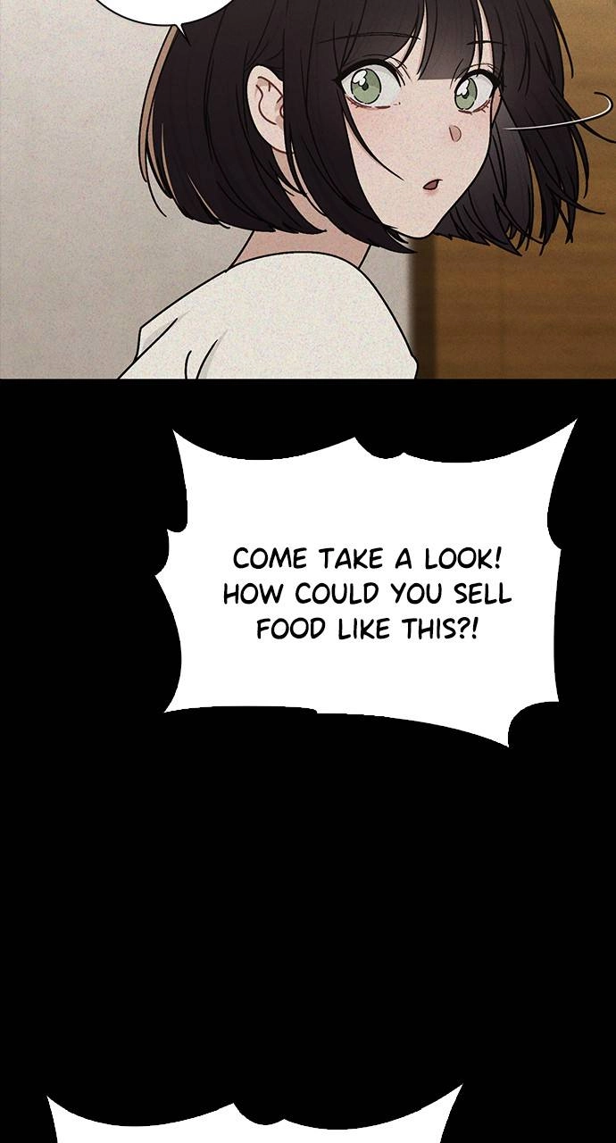 Ex-Love Review Chapter 9 - Words of Comfort Page 74