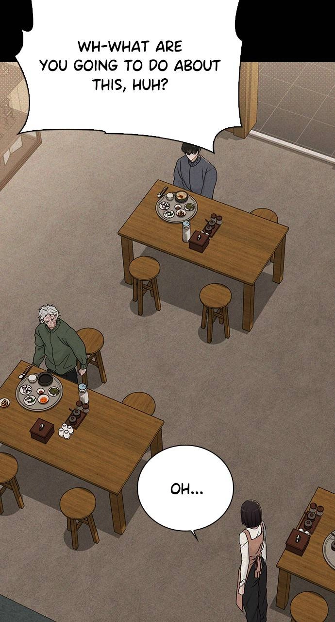 Ex-Love Review Chapter 9 - Words of Comfort Page 75