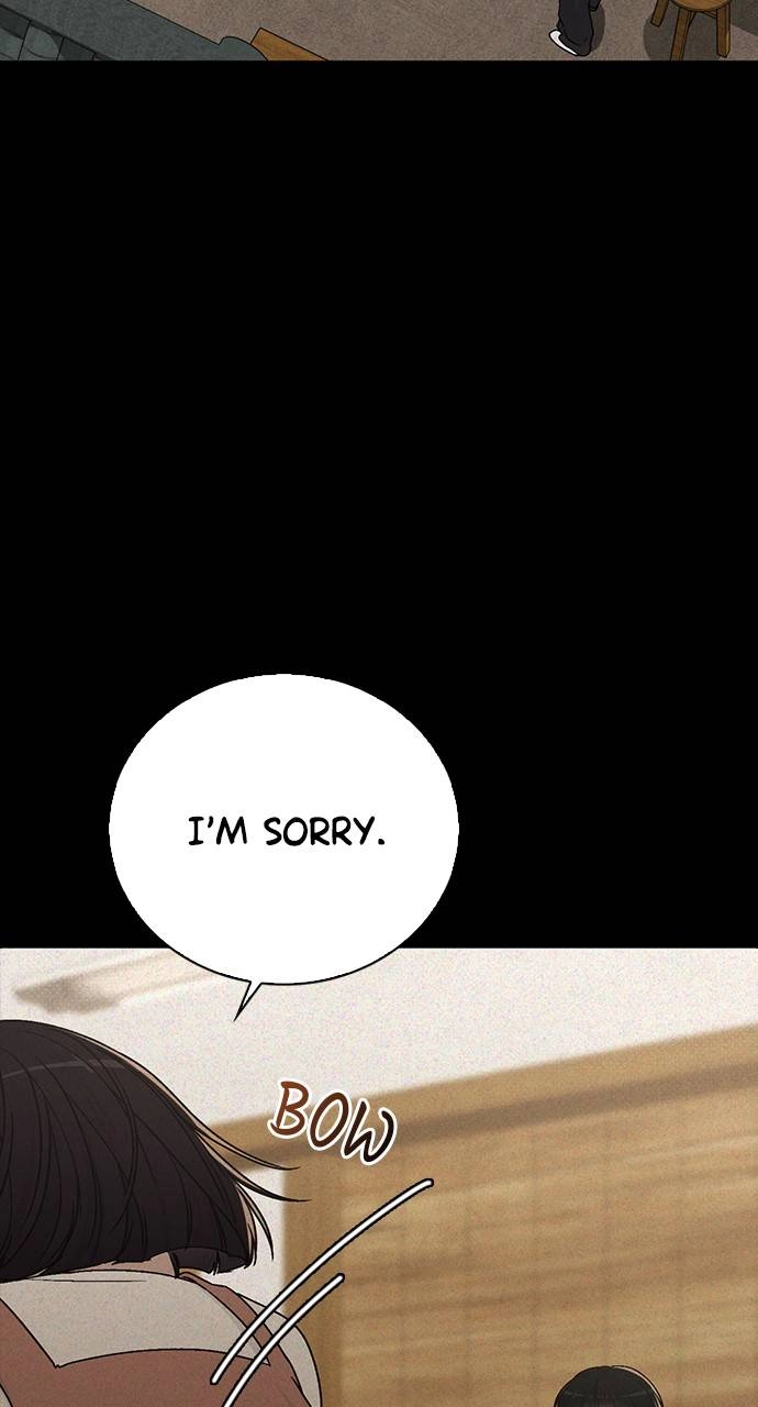 Ex-Love Review Chapter 9 - Words of Comfort Page 76