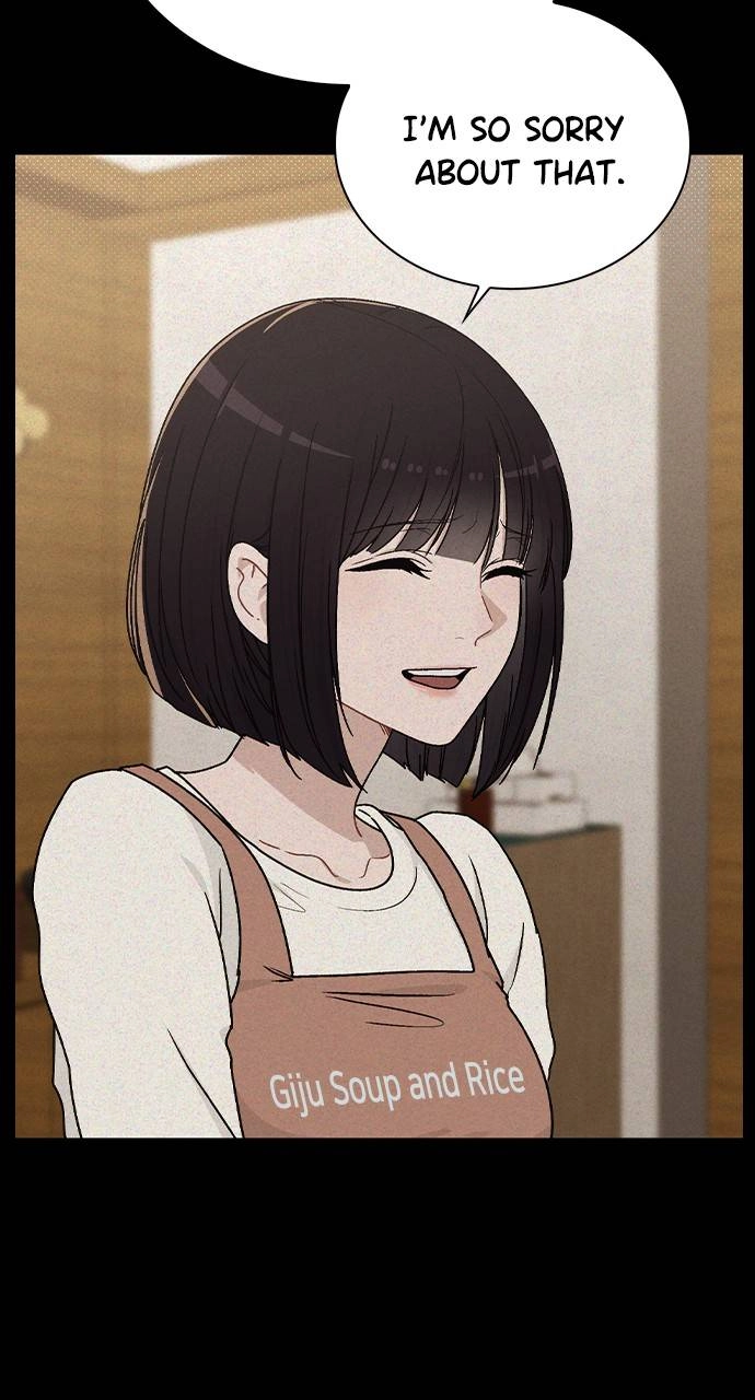 Ex-Love Review Chapter 9 - Words of Comfort Page 78