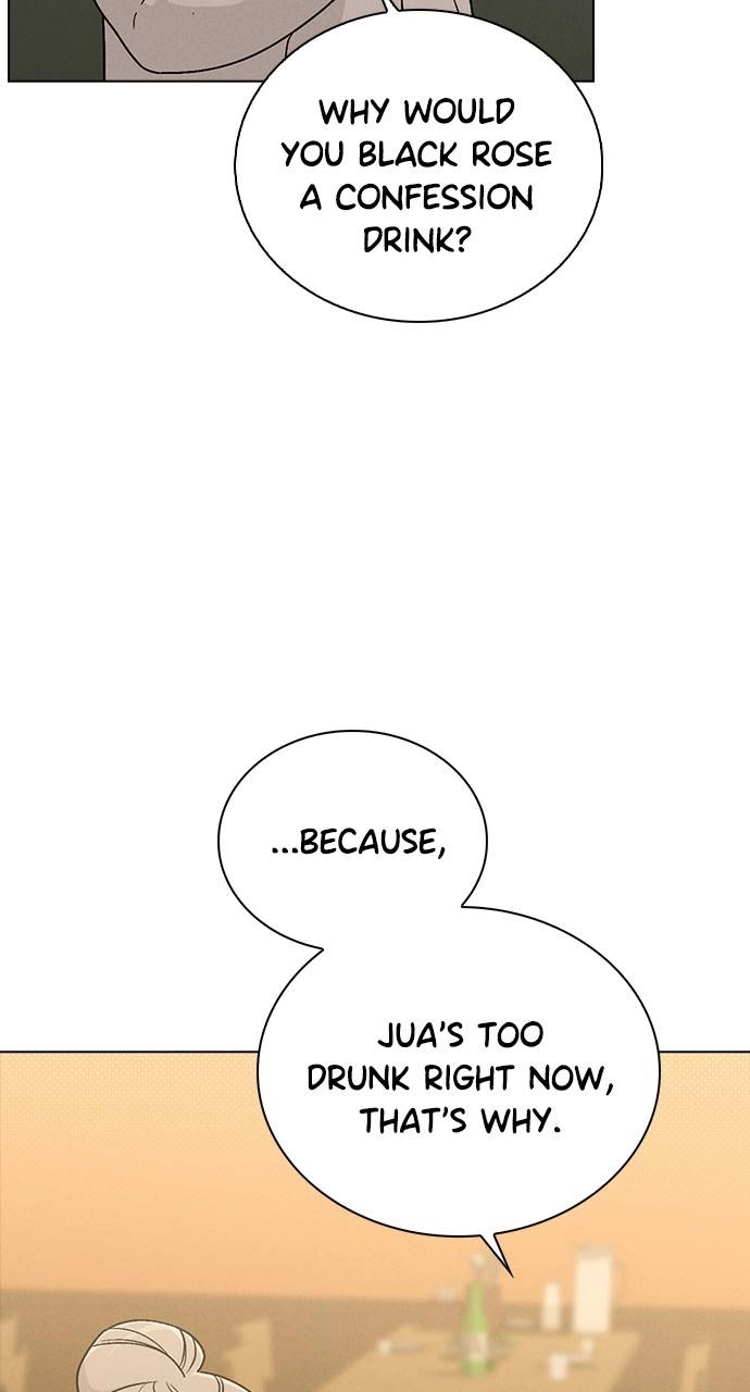 Ex-Love Review Chapter 9 - Words of Comfort Page 7