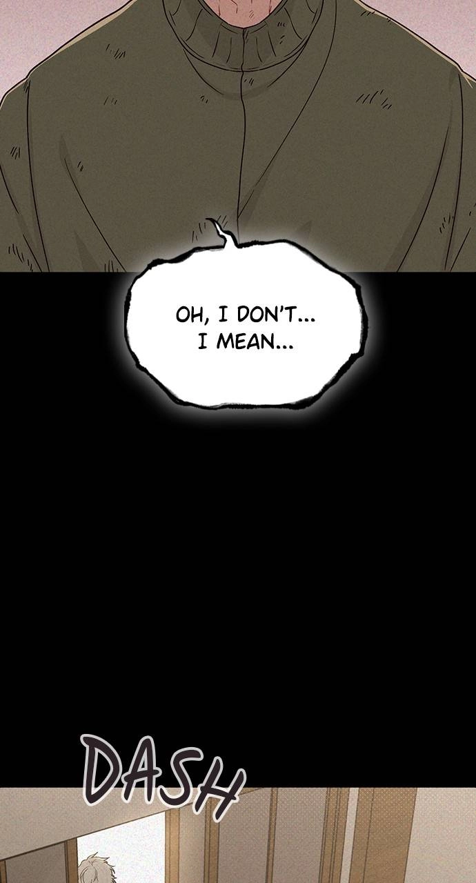 Ex-Love Review Chapter 9 - Words of Comfort Page 80