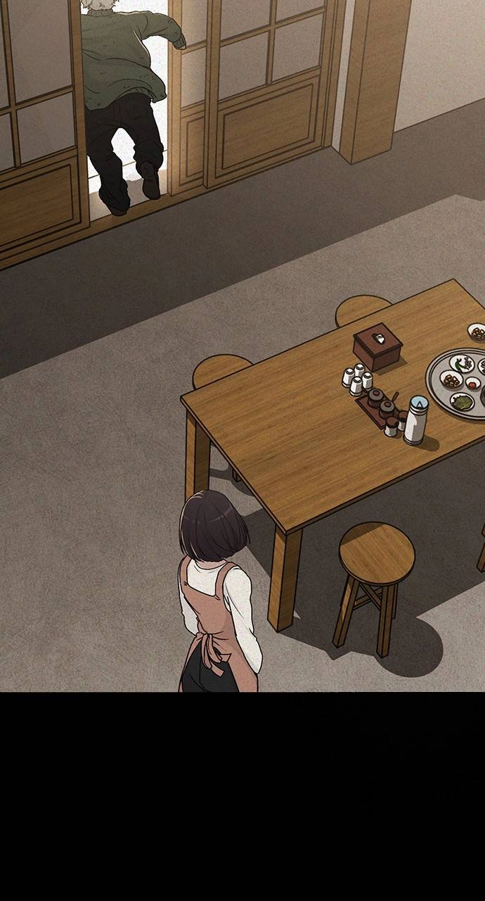 Ex-Love Review Chapter 9 - Words of Comfort Page 81