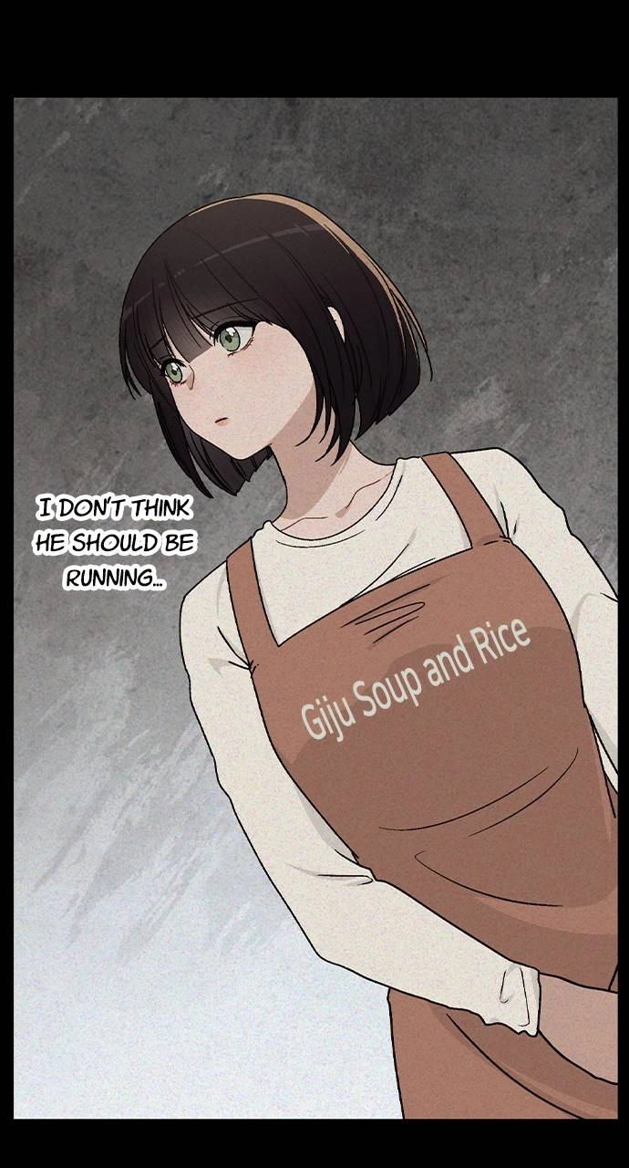 Ex-Love Review Chapter 9 - Words of Comfort Page 82