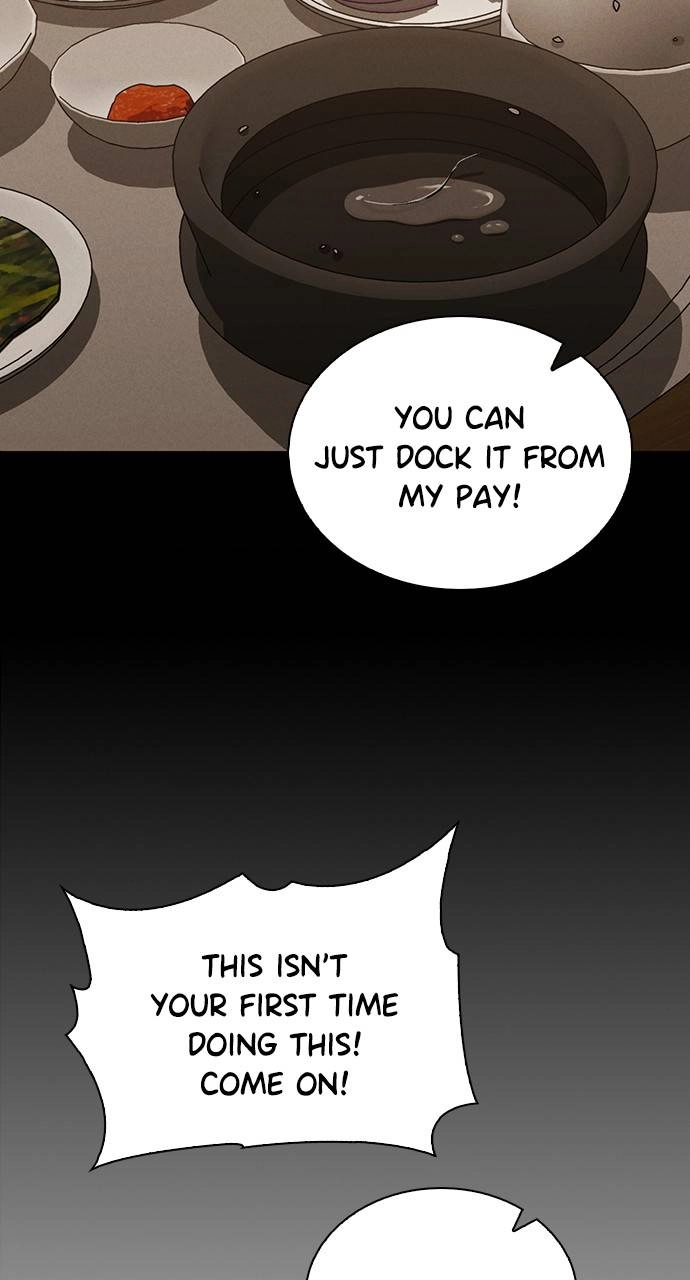 Ex-Love Review Chapter 9 - Words of Comfort Page 85