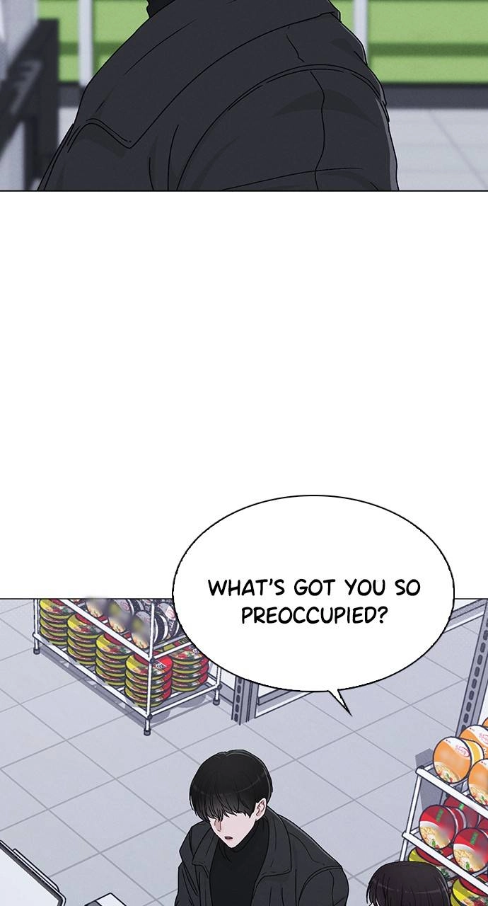 Ex-Love Review Chapter 9 - Words of Comfort Page 88