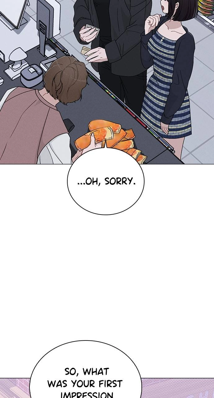 Ex-Love Review Chapter 9 - Words of Comfort Page 89