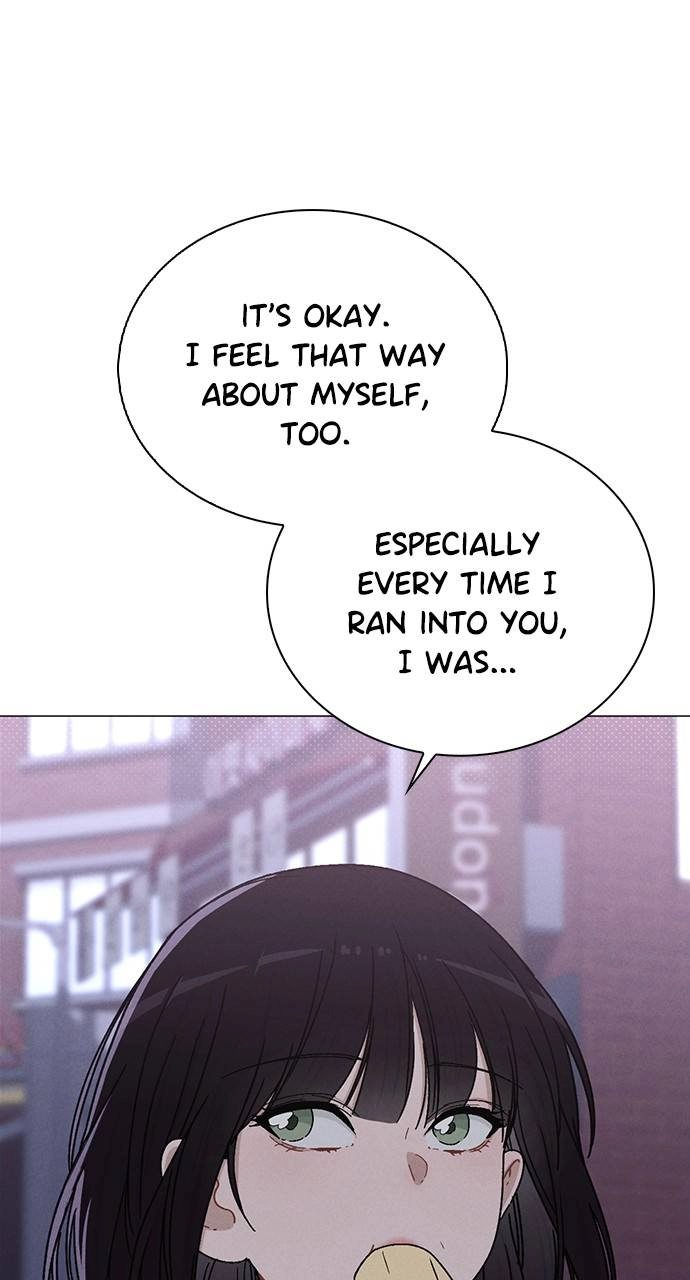 Ex-Love Review Chapter 9 - Words of Comfort Page 91