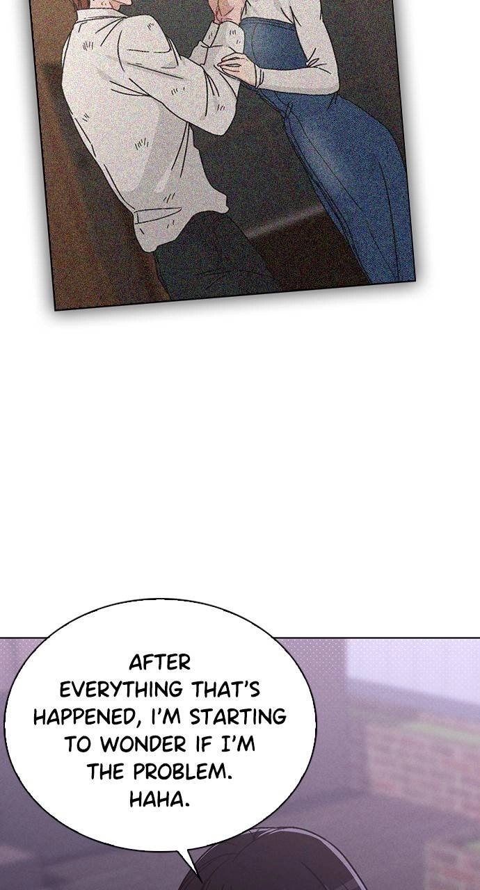 Ex-Love Review Chapter 9 - Words of Comfort Page 94