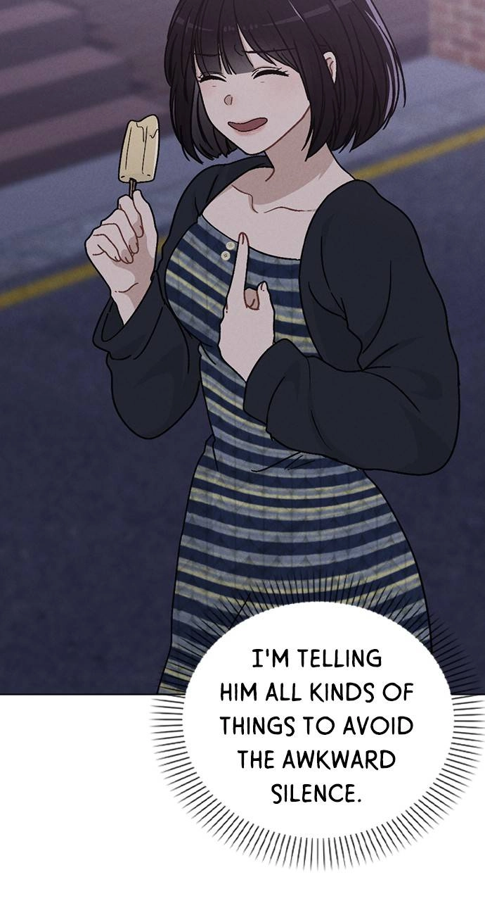 Ex-Love Review Chapter 9 - Words of Comfort Page 95