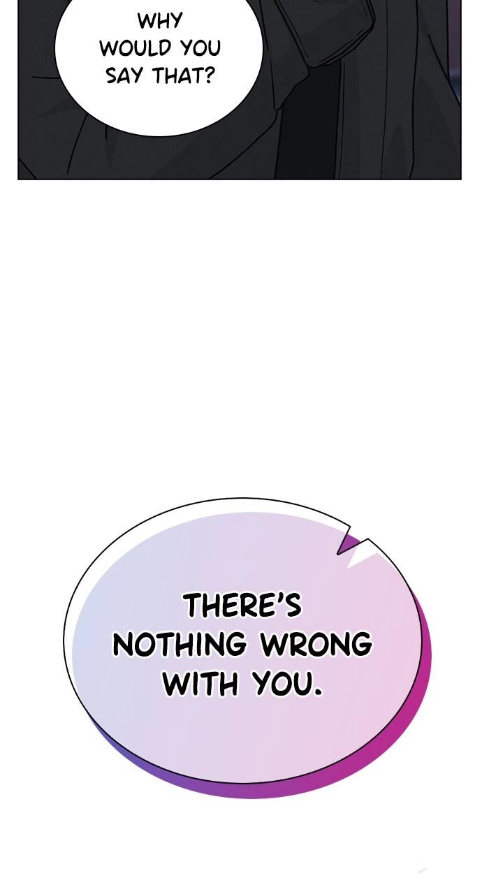 Ex-Love Review Chapter 9 - Words of Comfort Page 97