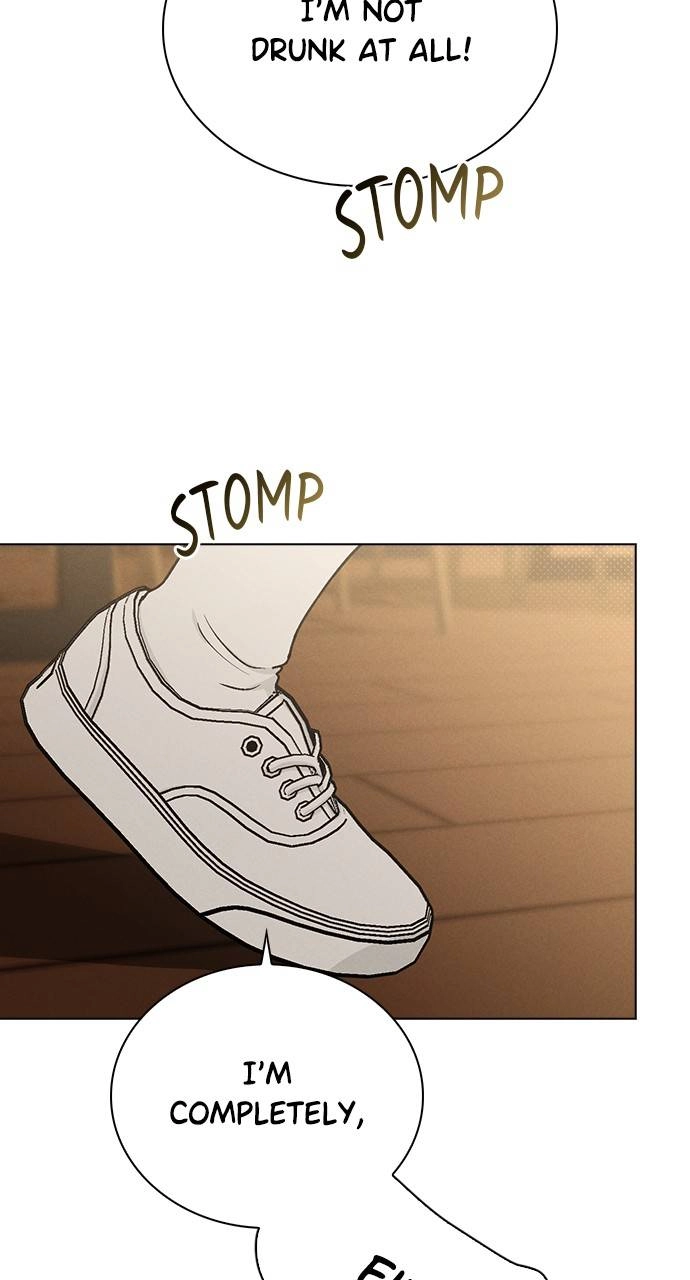 Ex-Love Review Chapter 9 - Words of Comfort Page 9