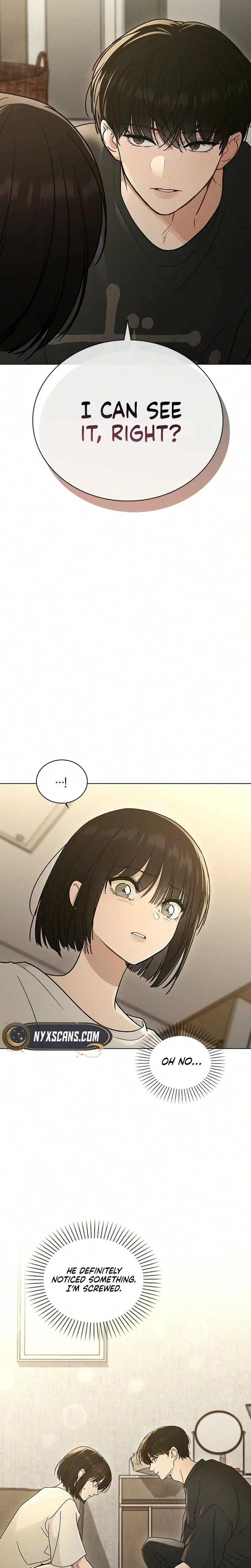 Ex-Love Review Chapter 70 Page 7