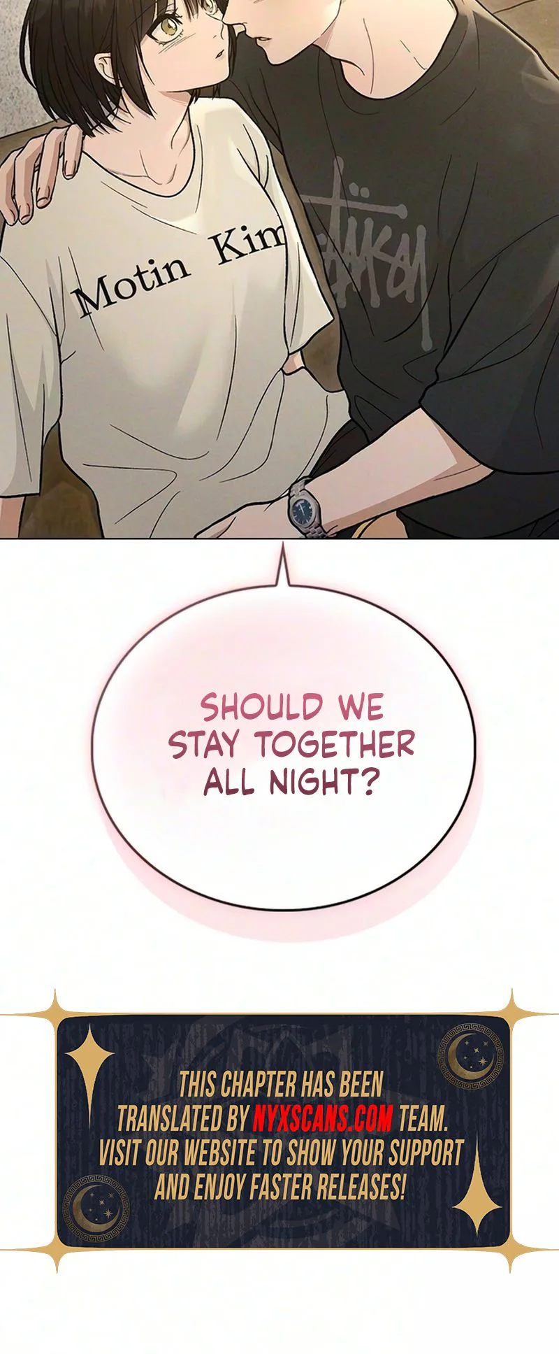 Ex-Love Review Chapter 70 Page 26