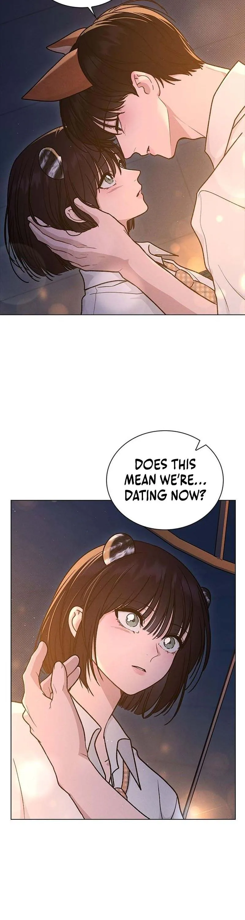 Ex-Love Review Chapter 61 Page 12