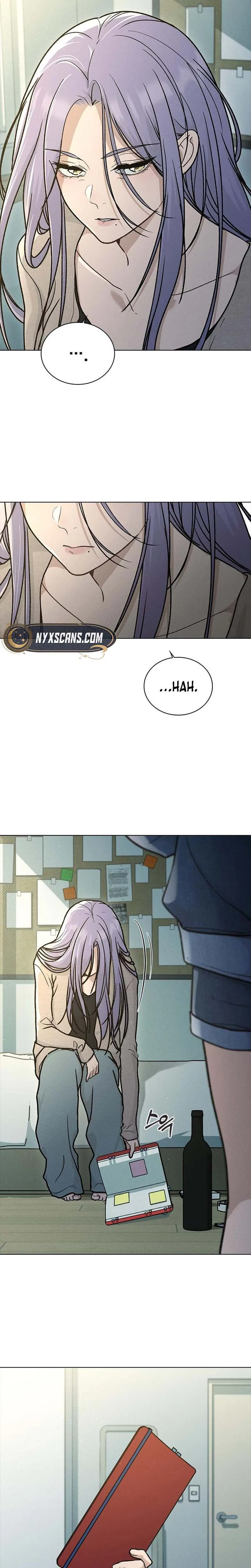 Ex-Love Review Chapter 61 Page 29