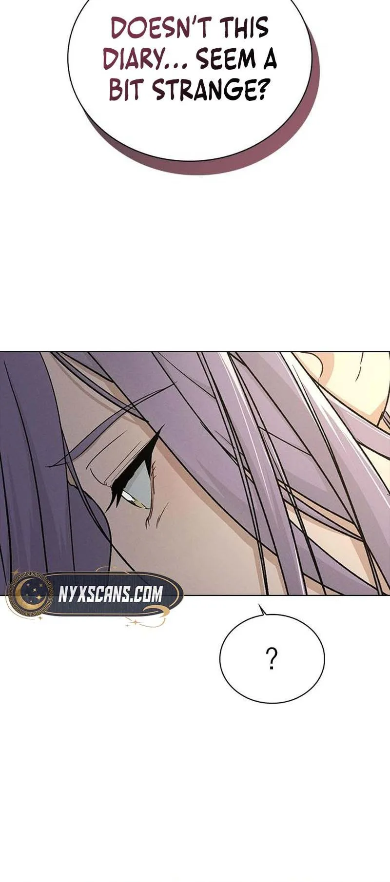 Ex-Love Review Chapter 61 Page 36