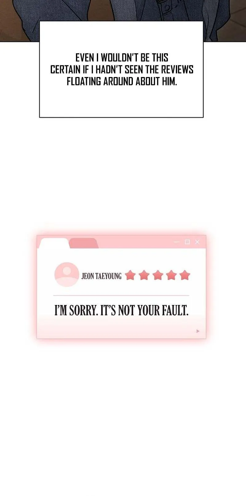 Ex-Love Review Chapter 61 Page 42