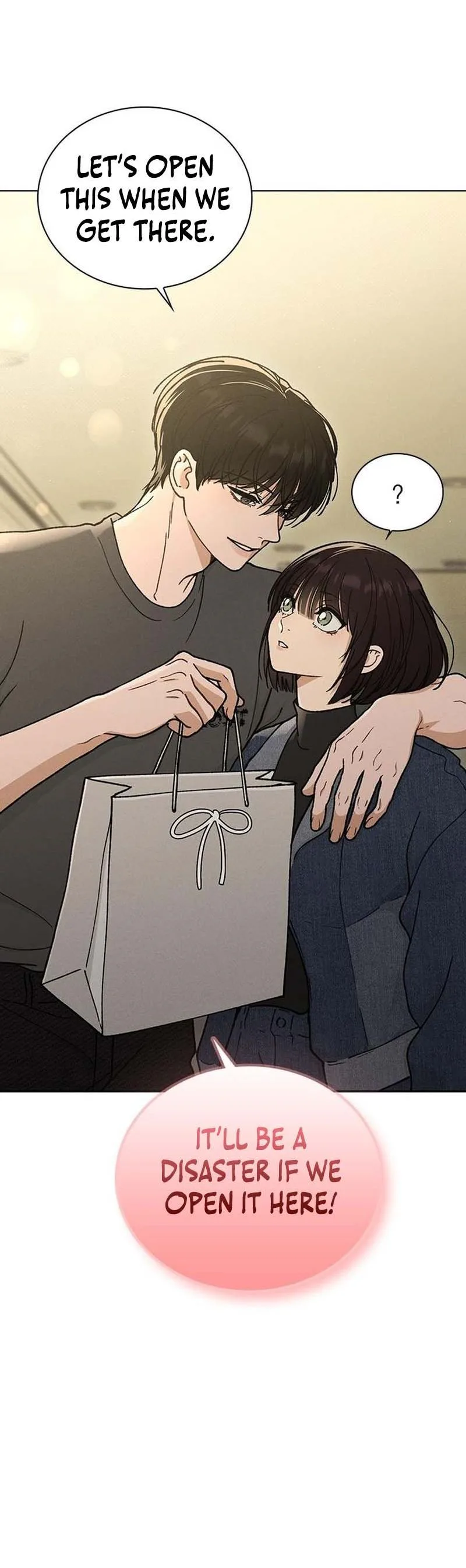 Ex-Love Review Chapter 61 Page 46