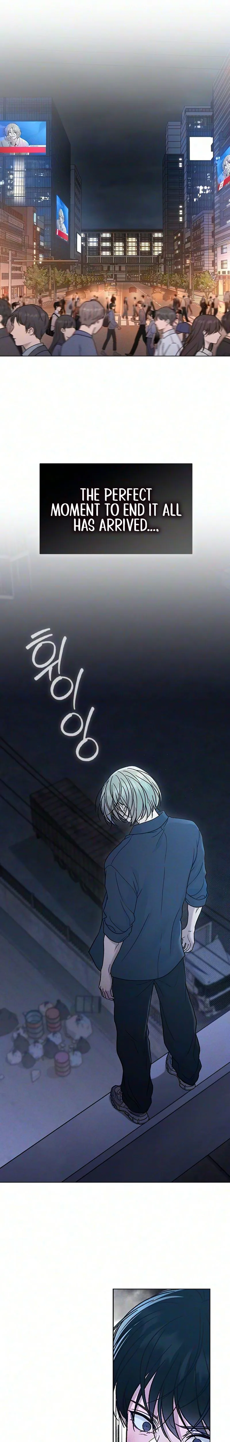 Ex-Love Review Chapter 82 Page 5